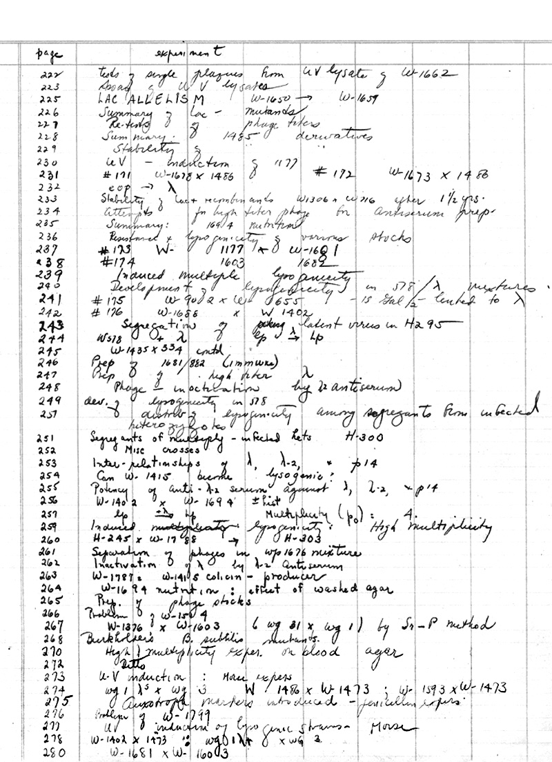 LabBook2VolBLambda 9-50,1-27-52 E